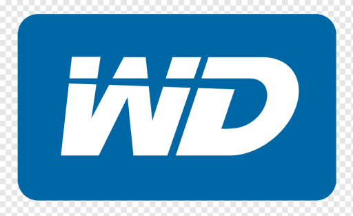 WESTERN DIGITAL / WD